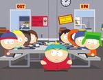 Trzy kolejne sezony Miasteczka South Park