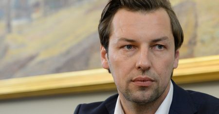 Były pracownik Amber Gold przed komisją śledczą. Pastor: "moją wątpliwość wzbudził wpis do KNF"