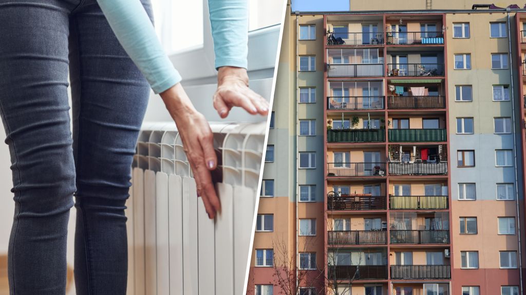 Koniec z ogrzewaniem mieszkania na koszt sąsiada