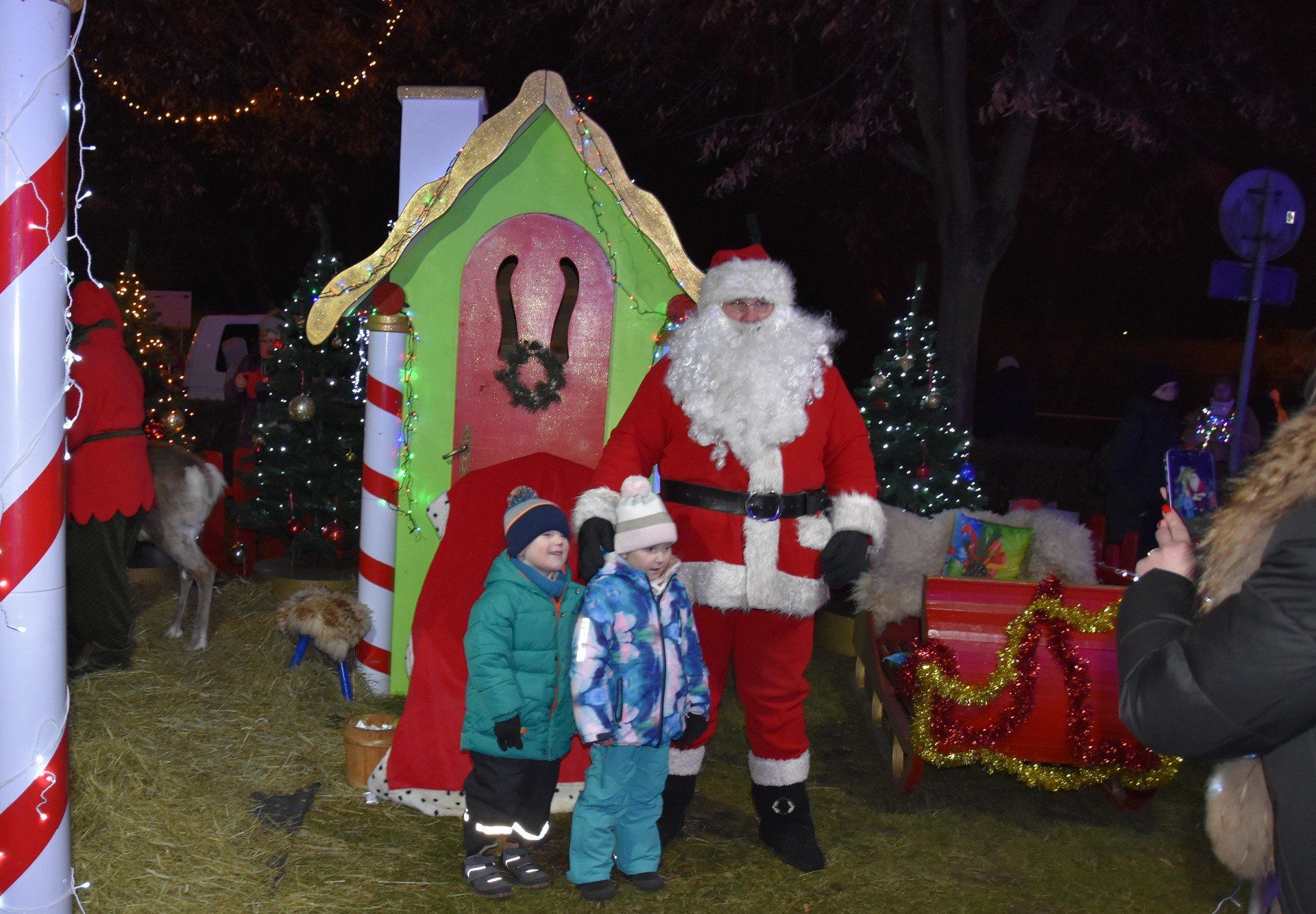 Świąteczne Spotkanie 2024 w Brodnicy