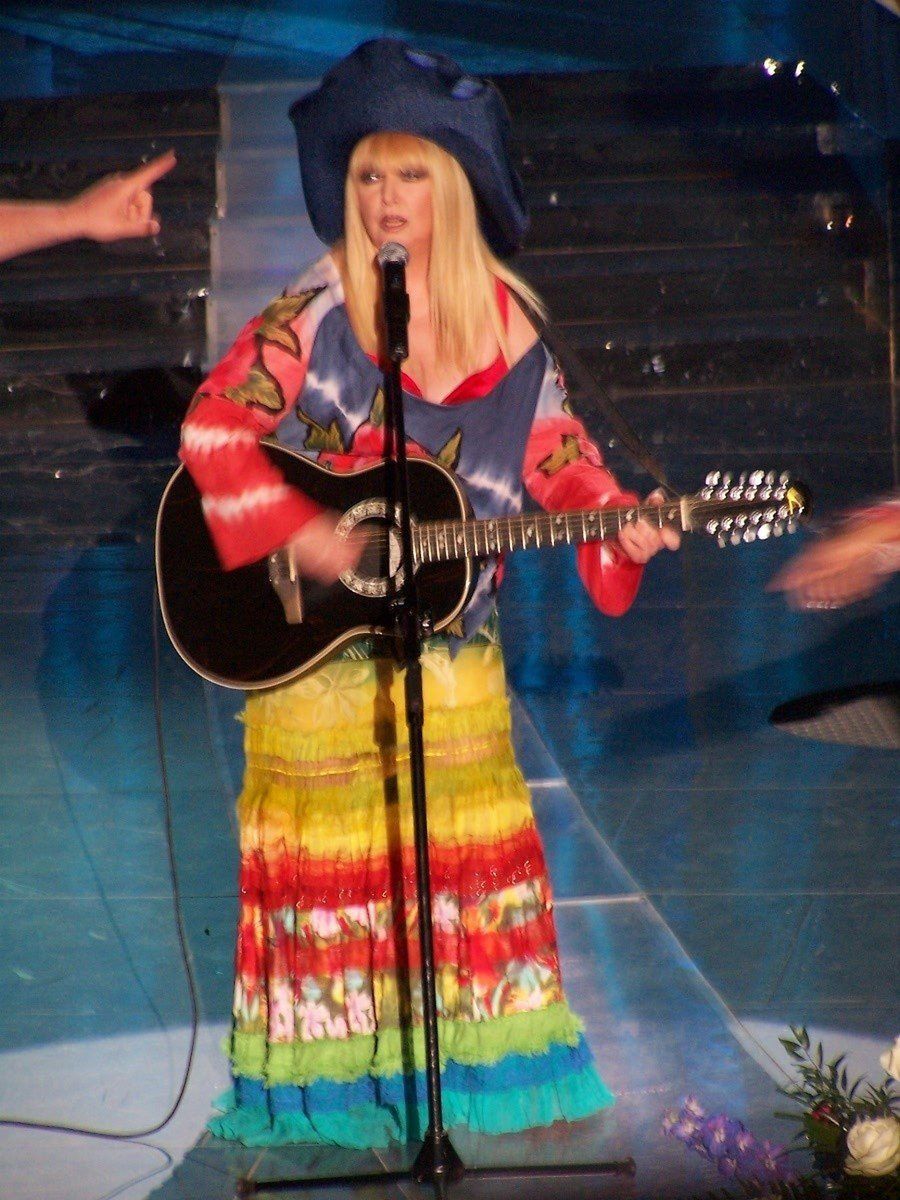 Film o Maryli Rodowicz powstaje na Śląsku! Ruszają zdjęcia, a Ty... możesz w nim zagrać