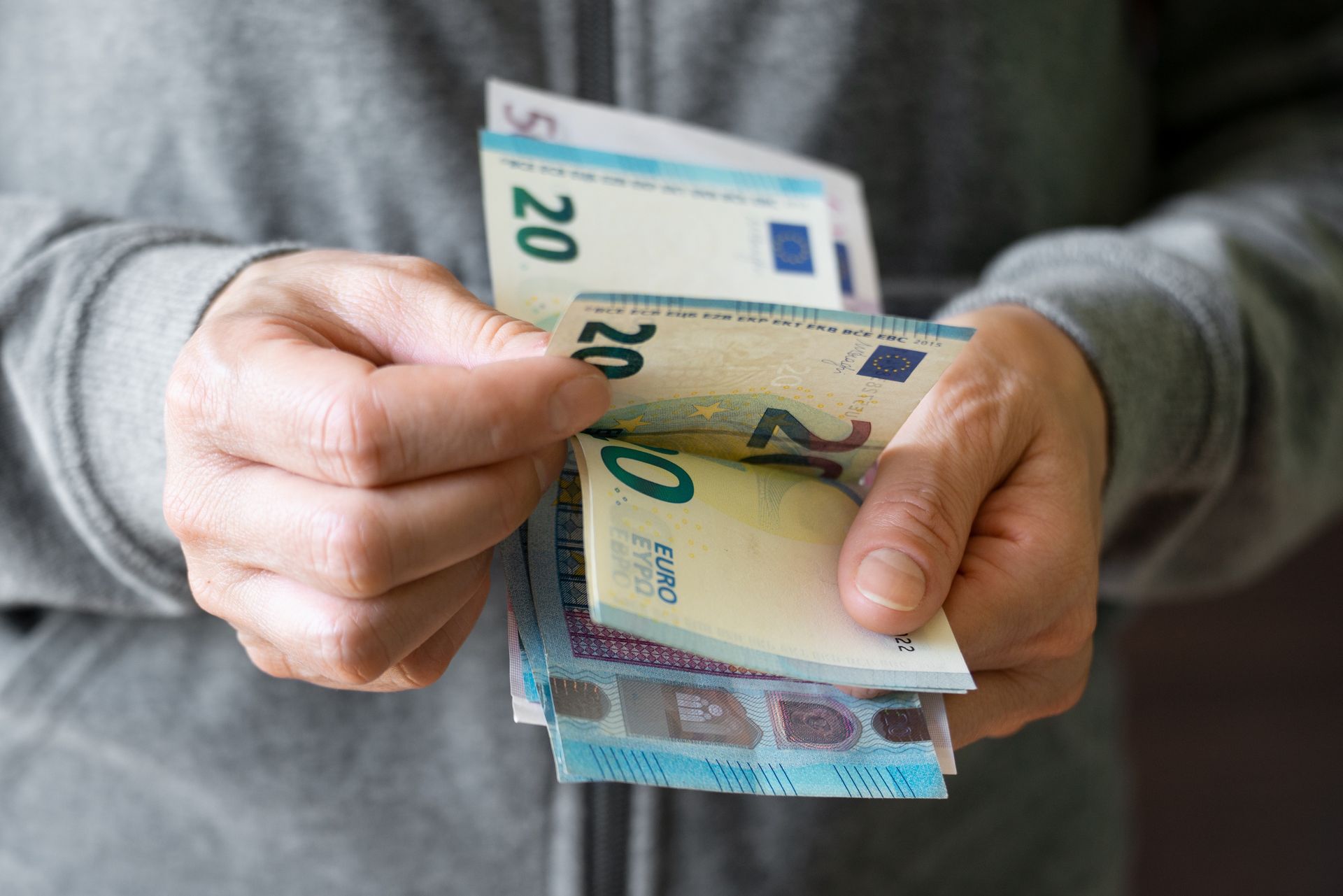 Emerytura po 20 latach w Niemczech - zaskakujący wynik!