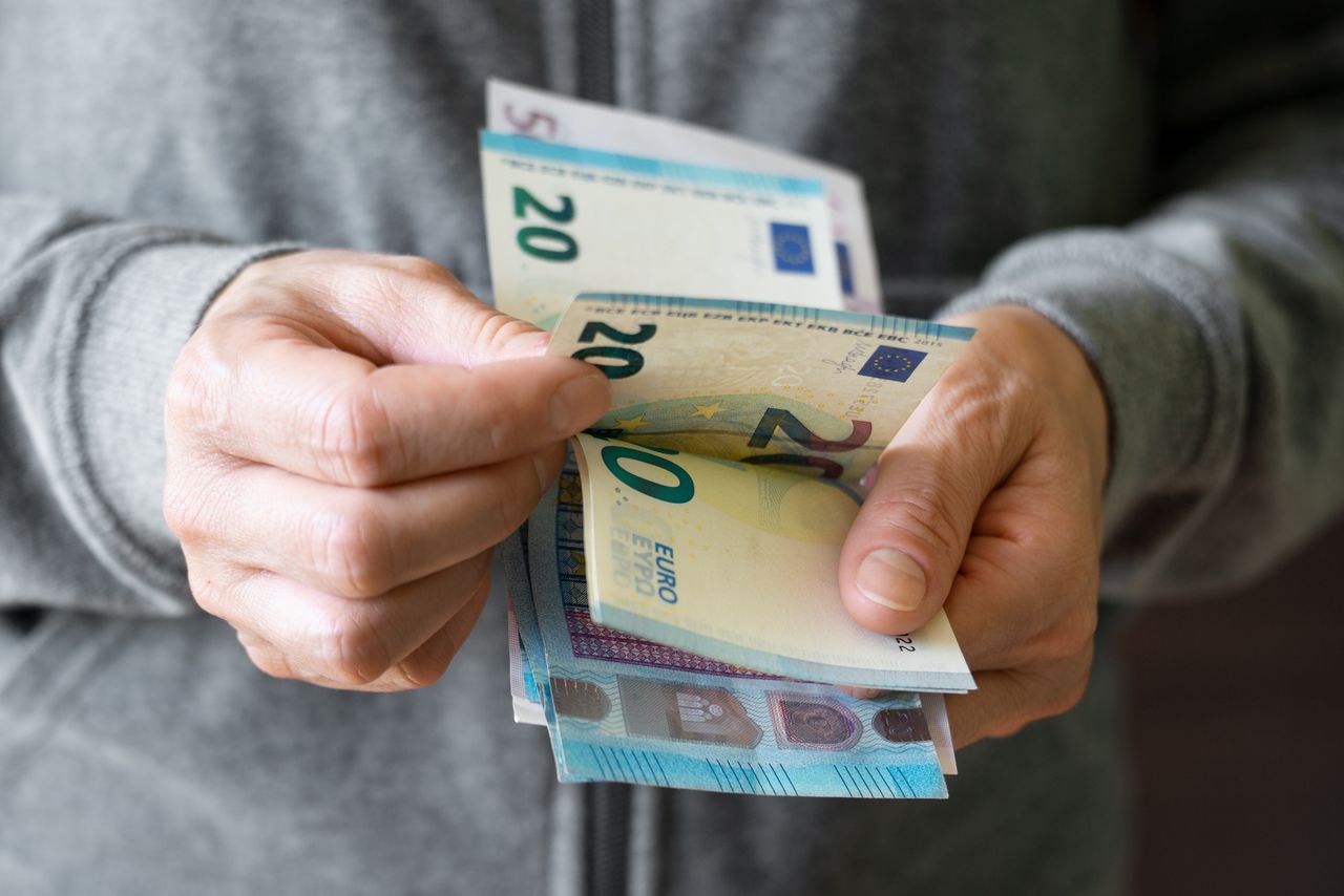 Polka po 20 latach pracy w Niemczech. Oto jaką wyliczyli jej emeryturę