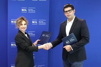 NIL podpisuje porozumienie. Lekarze mają mieć większe kompetencje