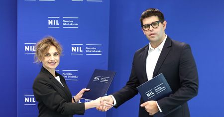 NIL podpisuje porozumienie. Lekarze mają mieć większe kompetencje