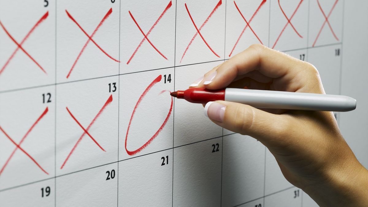 Więcej dni wolnych w 2025 roku