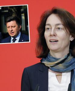 Wiceszefowa PE miała mówić o "finansowym głodzeniu" Polski. Reakcja polityków PiS