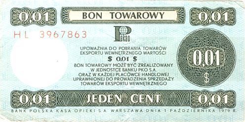 Pewex - raj utracony 2