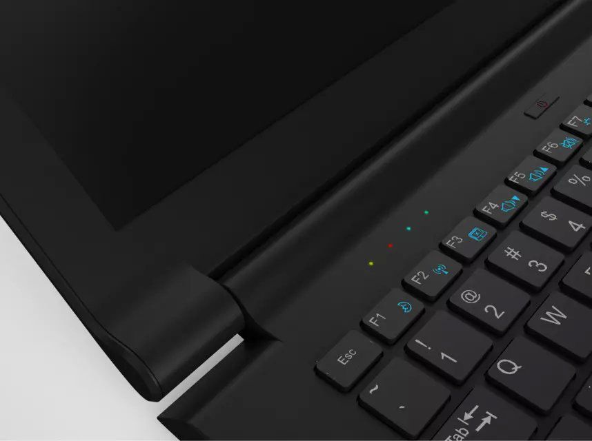 Olimex Teres 1: modularny laptop do samodzielnego złożenia 2