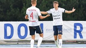 Demolka w Radomiu! Gospodarze rozbici przez Górnika. Debiutanckie gole napastnika