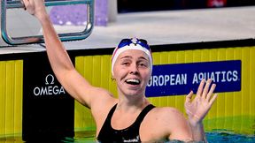 Brawo Justina! Jest pierwszy medal dla Polski na mistrzostwach Europy