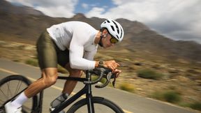 Na dwóch kółkach z HUAWEI WATCH GT 6 Pro. Jazda na rowerze nie będzie taka sama