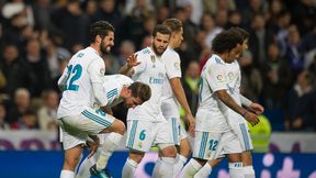 Kolejny wstyd na Santiago Bernabeu. Real Madryt nie wyciąga wniosków