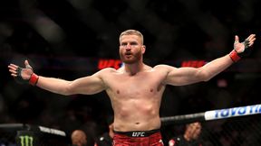 UFC. Jan Błachowicz: Nigdy nie byłem z tych, co płaczą