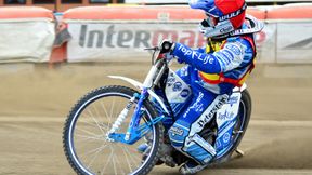 Żużel. RzTŻ - Kolejarz R. Bura dla Maxa Dilgera. Ilja Czałow nie mógł sobie wymarzyć lepszego debiutu [NOTY]