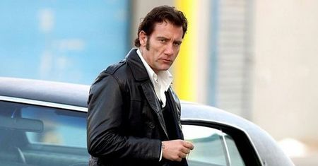 Clive Owen lekarzem u Stevena Soderbergha