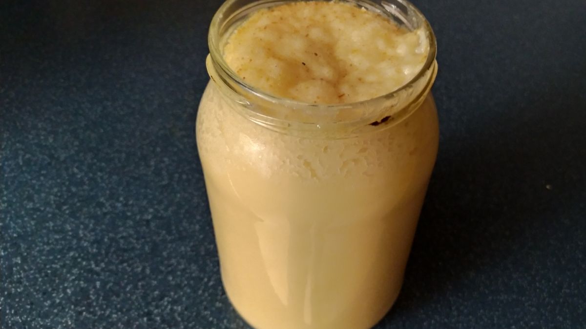 Dlaczego miód fermentuje? 