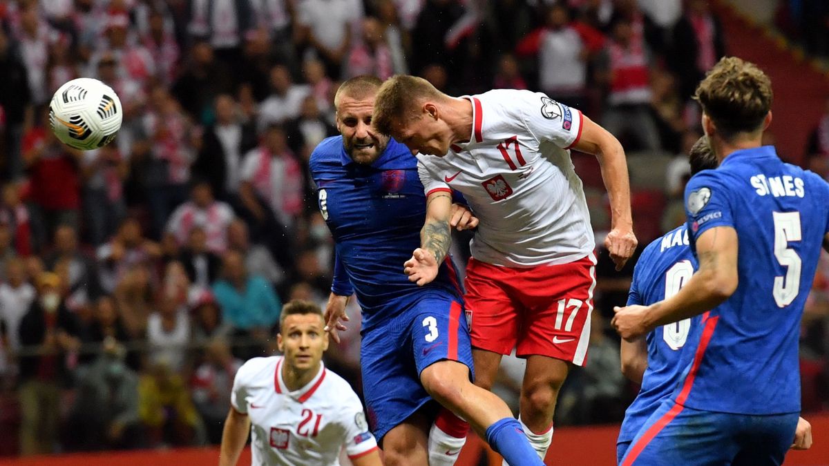 PAP / Piotr Nowak / Na zdjęciu: Damian Szymański (w środku)