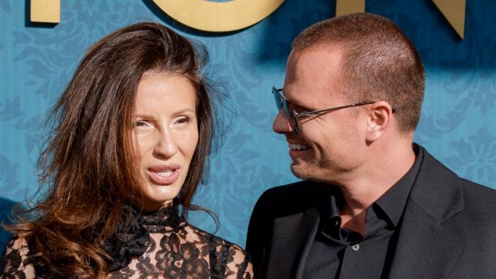 Ukochana Marcina Hakiela pochwaliła się zdjęciem w bikini 