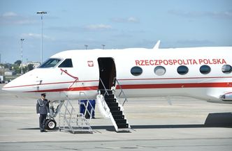 Nowe samoloty dla VIP-ów. Piłsudski przyleci w listopadzie