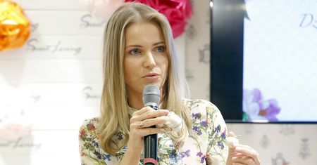 Agnieszka Cegielska usłyszała, że jej mama nie przeżyje. Zmieniła podejście do życia
