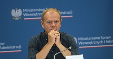 Co młodzi wyborcy sądzą o partii Donalda Tuska? Media o raporcie
