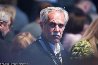 Najbliższy współpracownik Solorza odchodzi z Cyfrowego Polsatu. Heronim Ruta złożył rezygnację