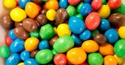 M&M's Minis w mlecznej czekoladzie
