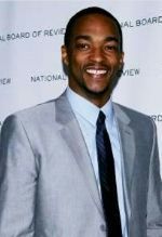 ''Captain America'': Anthony Mackie superbohaterem