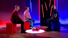 "Klatka po klatce" #11: Materla wyjaśnia, dlaczego odrzucił ofertę UFC (wideo)