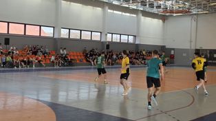 Gmina Klwów: Szkoły podstawowe będą miały więcej zajęć sportowych