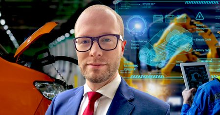 Cła na chińskie elektryki mogą zaszkodzić Polsce. Andrzej Robaszewski: Więcej strat niż korzyści [OPINIA]