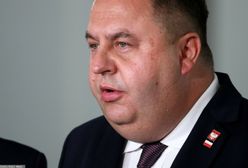 Nie będzie transferu do PiS? Wszystko przez aferę z rządowym funduszem w Ełku