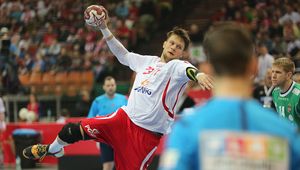 Kamil Syprzak w półfinale IHF Super Globe. Szklarski i Kroczek też zagrają o finał