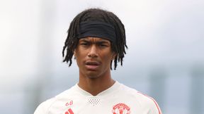 Młody Polak z debiutem w Manchesterze United. Będzie przyszłością reprezentacji?