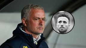 "Ogromna niesprawiedliwość". Mourinho o śmierci Joty
