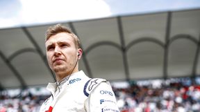F1: Siergiej Sirotkin chce wrócić do F1. Nawet rodacy nie wierzą w Rosjanina