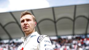 Siergiej Sirotkin może trafić do Ferrari. "Dla mnie to świetna opcja"