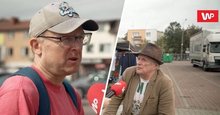Polacy wezmą udział w referendum? "To jest niedorzeczne"