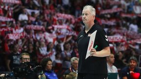 Vital Heynen trenerem potęgi?