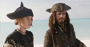 Keira Knightley w  japońskim zwiastunie nowych "Piratów z Karaibów"