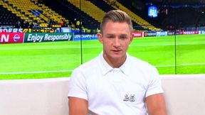 "Nie będę składać żadnych deklaracji". Jakub Rzeźniczak o konflikcie właścicielskim w Legii