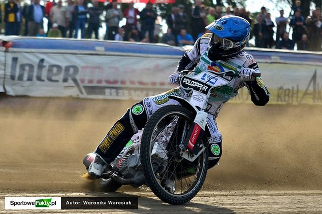 Grzegorz Zengota wciąż nie porozumiał się z żadnym klubem