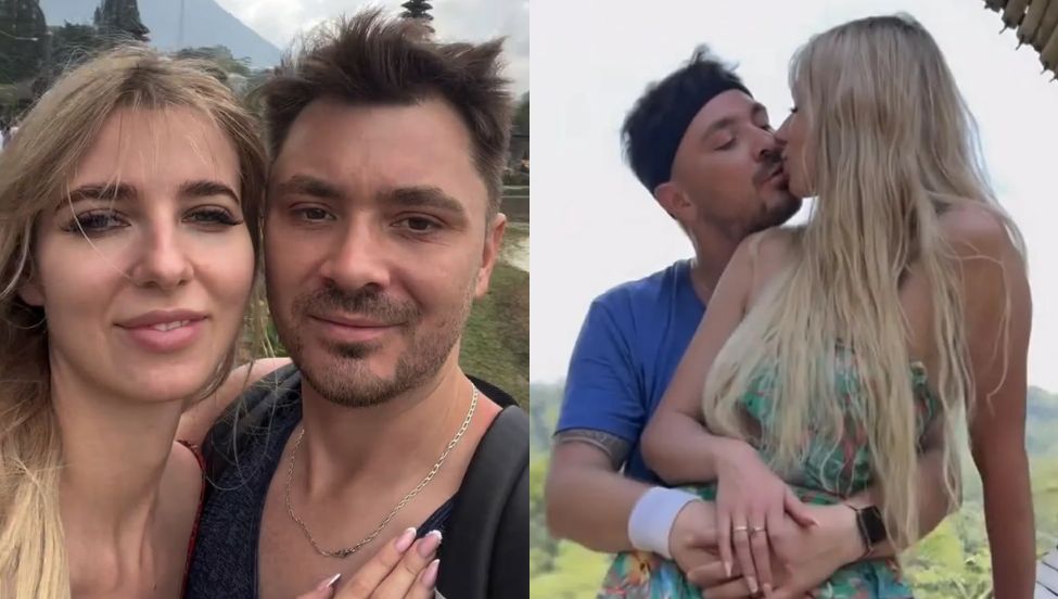 Faustyna komentuje nagrania Daniela Martyniuka. "Mam dosyć"