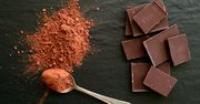 Ciemna czekolada