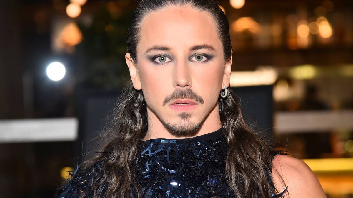 Michał Szpak nie zaśpiewał na Polsat Hit Festiwal