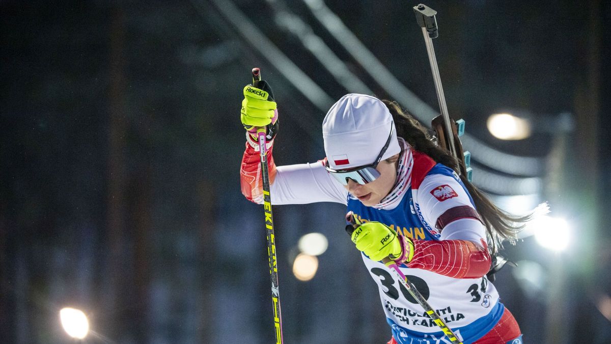 Zdjęcie okładkowe artykułu: Getty Images / DeFodi Images  / Na zdjęciu: Kamila Żuk