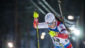 Na to czekaliśmy! Świetny występ Polki