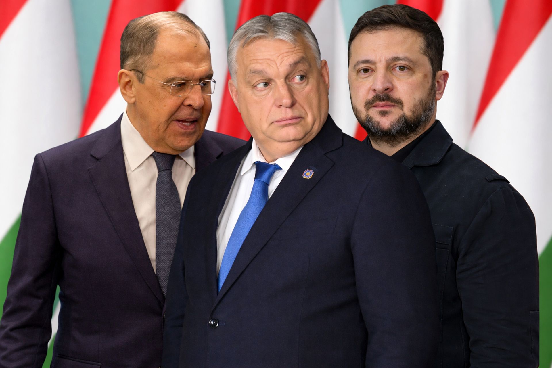 Agenci, "pedofilia", "zamach" i podsłuchy. Najbrudniejsza kampania w historii współczesnej Europy