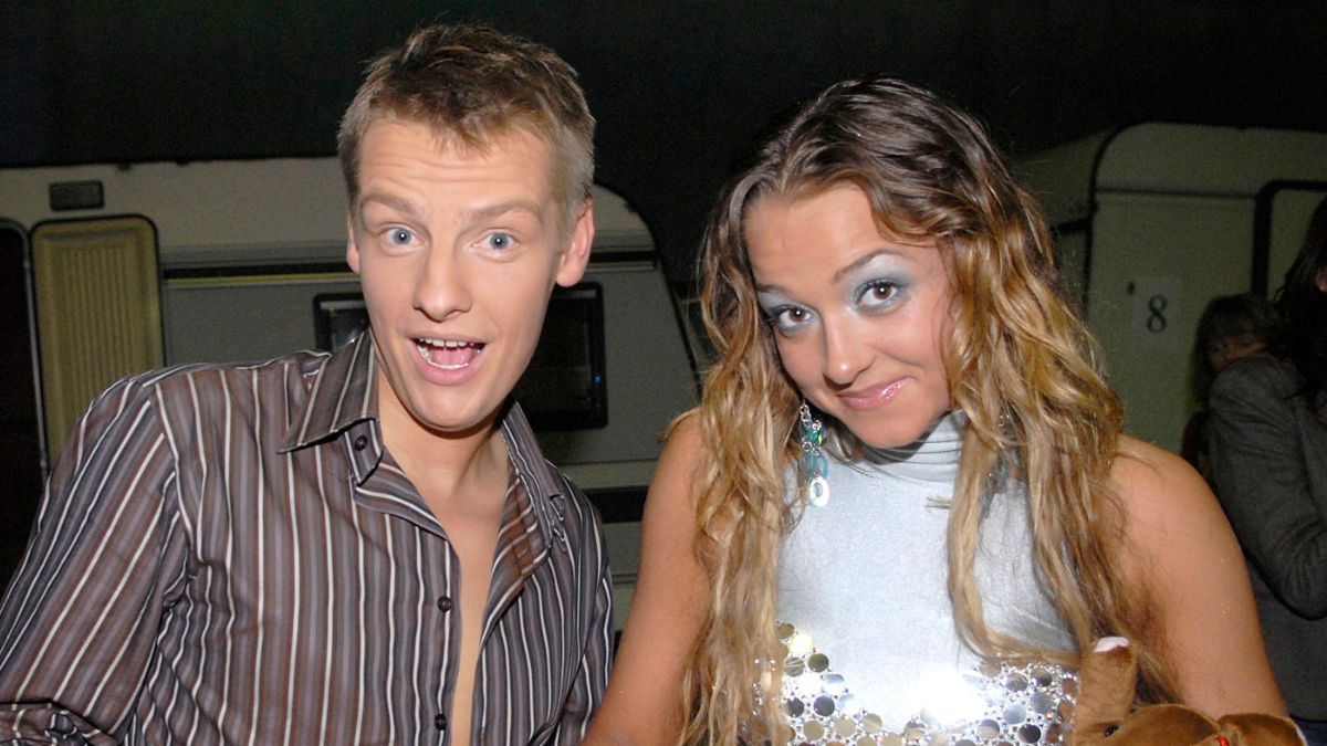 Była partnerką Mroczka. Czym dziś zajmuje się Aneta Piotrowska?